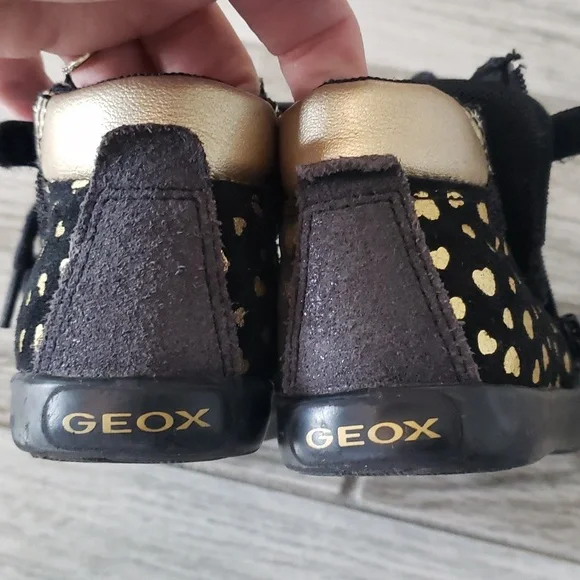 Geox Booties - Picture 3 of 7